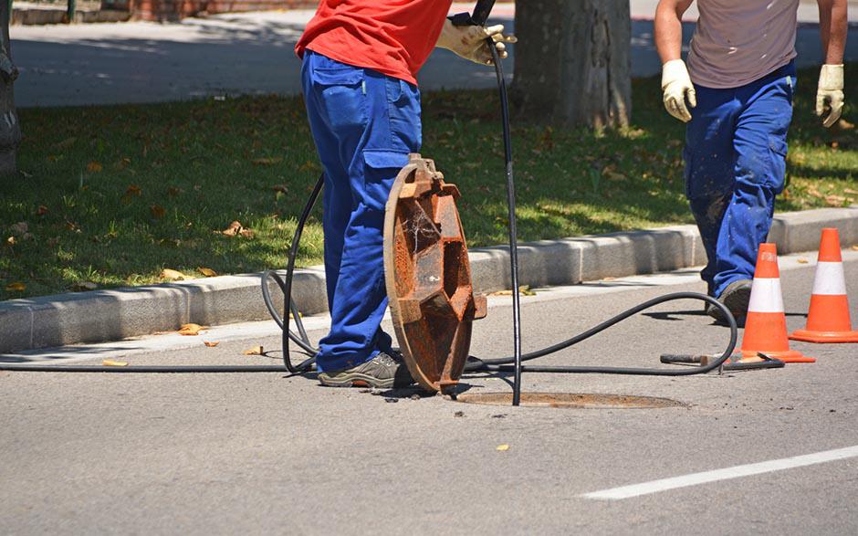  déboucheur évier Palaiseau